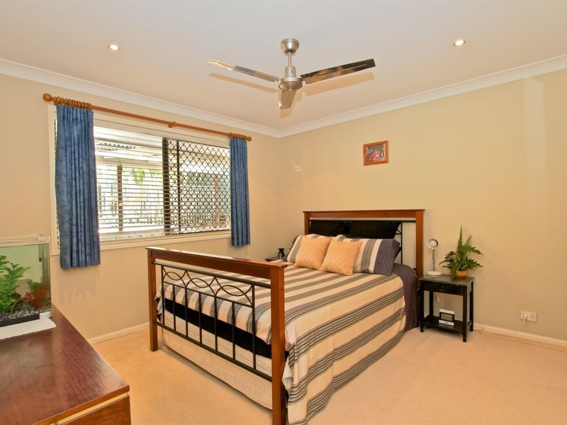 15 Teasdale Drive, Nerang QLD 4211