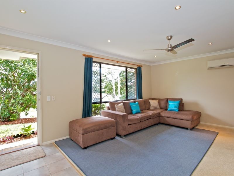 15 Teasdale Drive, Nerang QLD 4211