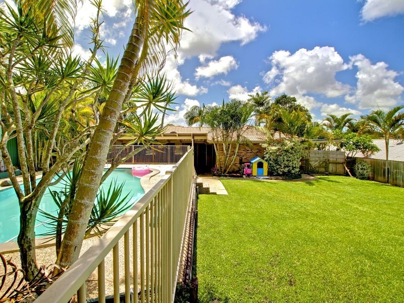 15 Teasdale Drive, Nerang QLD 4211
