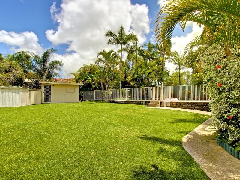 15 Teasdale Drive, Nerang QLD 4211