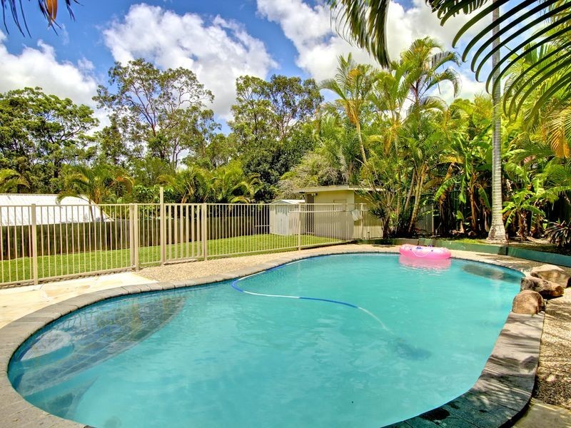 15 Teasdale Drive, Nerang QLD 4211