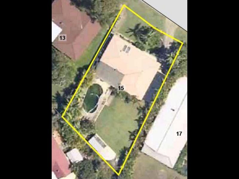 15 Teasdale Drive, Nerang QLD 4211