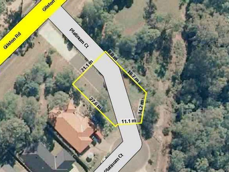 9 Platinum Court, Nerang QLD 4211