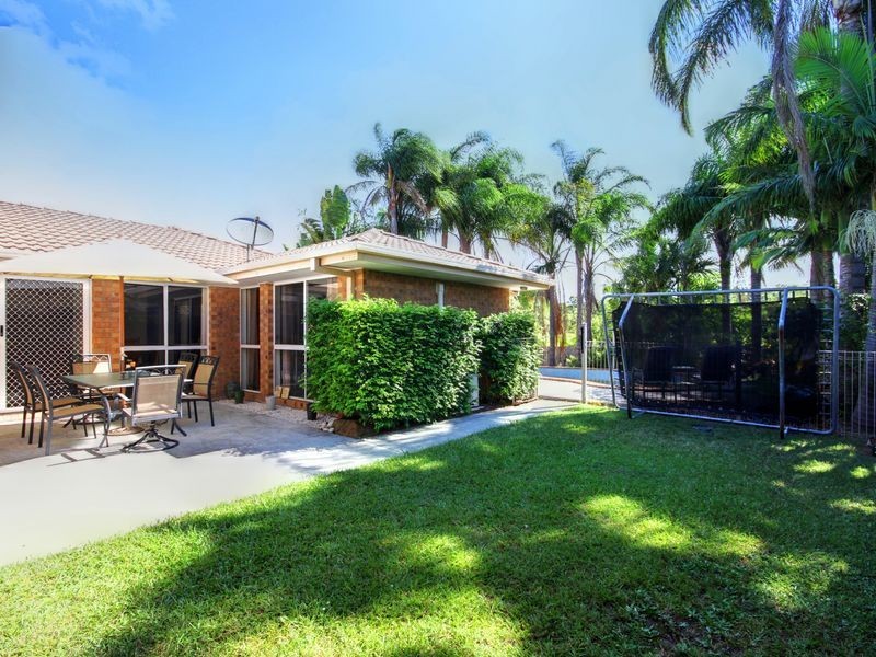 32 Merridown Drive, Merrimac QLD 4226