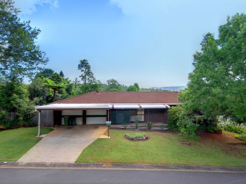 1 Dargo Street, Nerang QLD 4211