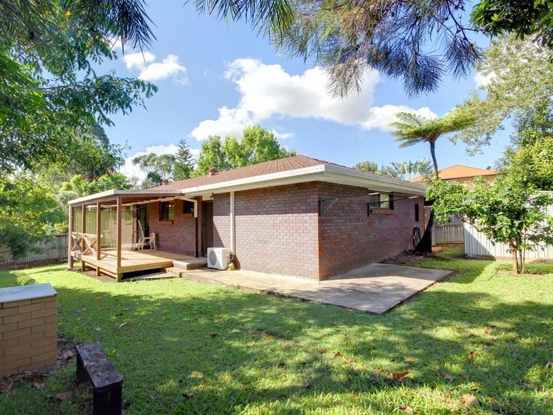 1 Dargo Street, Nerang QLD 4211