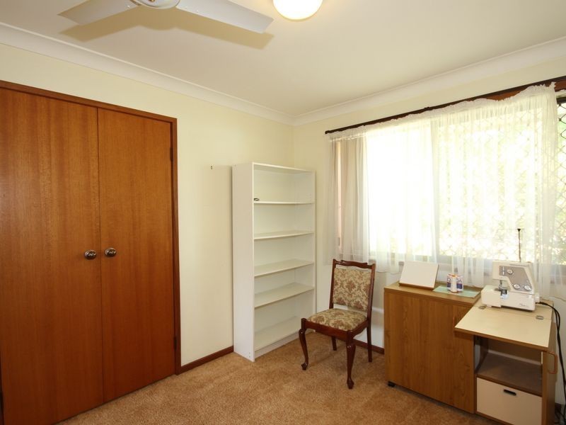 1 Dargo Street, Nerang QLD 4211