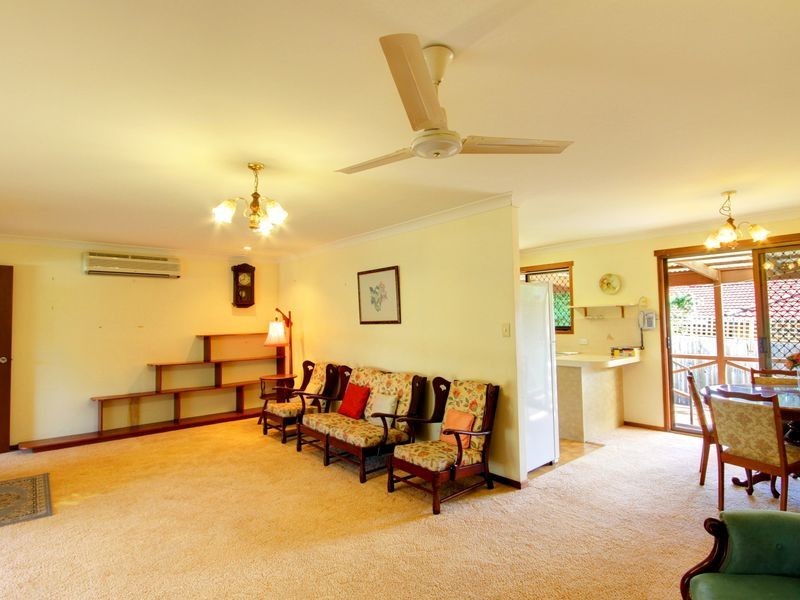 1 Dargo Street, Nerang QLD 4211