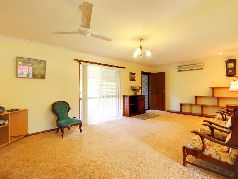 1 Dargo Street, Nerang QLD 4211