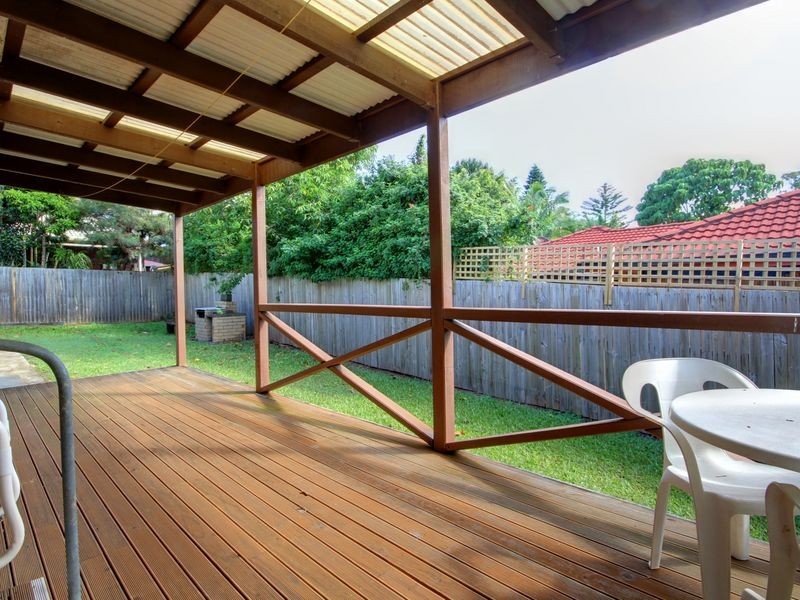 1 Dargo Street, Nerang QLD 4211