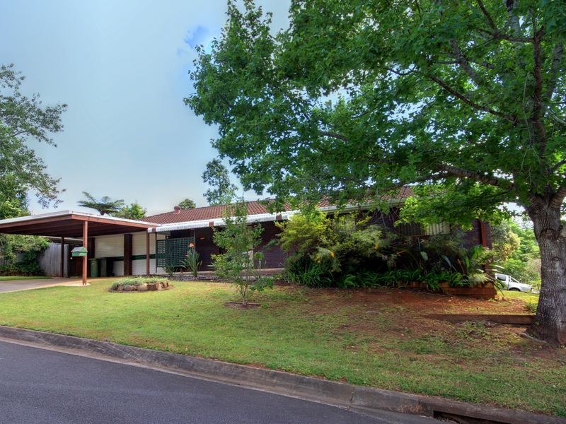 1 Dargo Street, Nerang QLD 4211