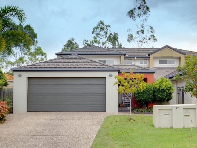 1/29 Riverwood Drive, Ashmore QLD 4214