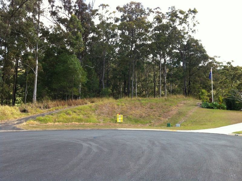 23 Kingsmead Court, Mount Nathan QLD 4211