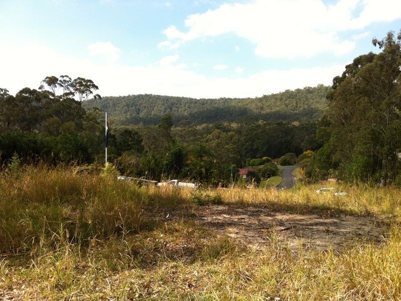 23 Kingsmead Court, Mount Nathan QLD 4211
