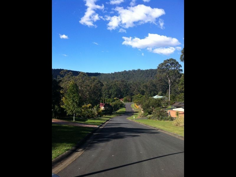 23 Kingsmead Court, Mount Nathan QLD 4211