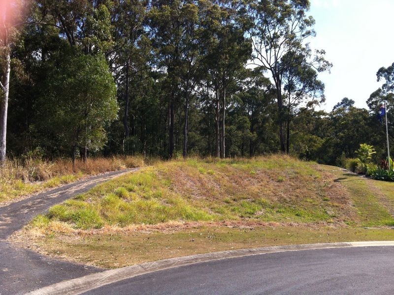 23 Kingsmead Court, Mount Nathan QLD 4211