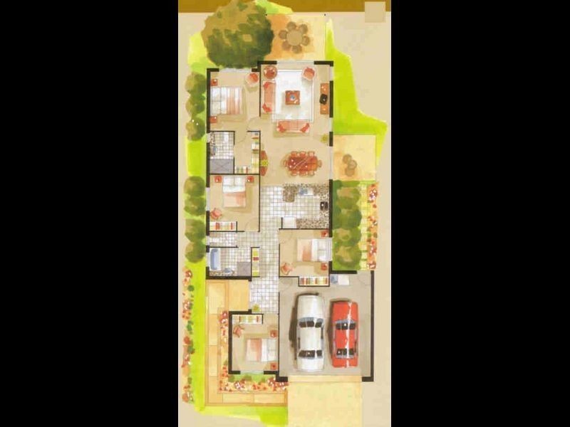 8/64 Gilston Road, Nerang QLD 4211