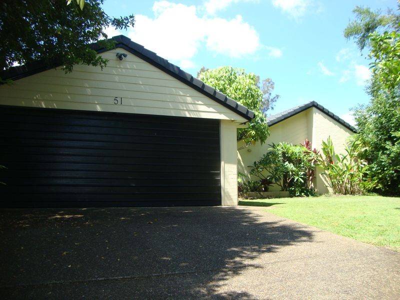 51 Riverlea Waters Drive, Nerang QLD 4211