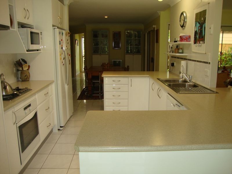 51 Riverlea Waters Drive, Nerang QLD 4211