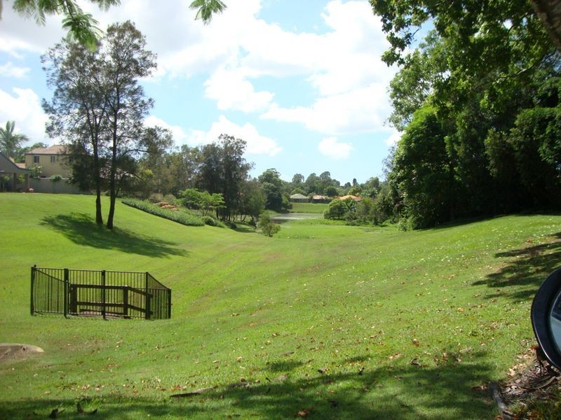 51 Riverlea Waters Drive, Nerang QLD 4211