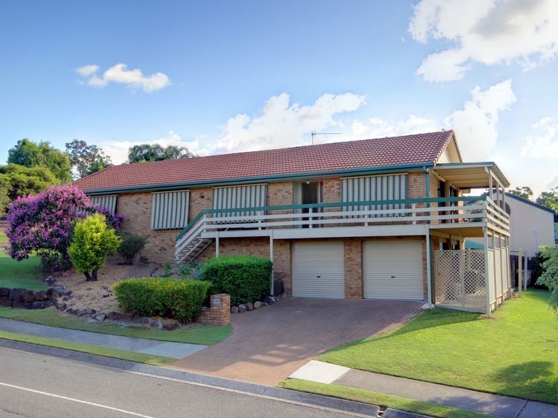 130 Explorers Way, Highland Park QLD 4211