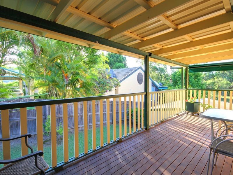 130 Explorers Way, Highland Park QLD 4211