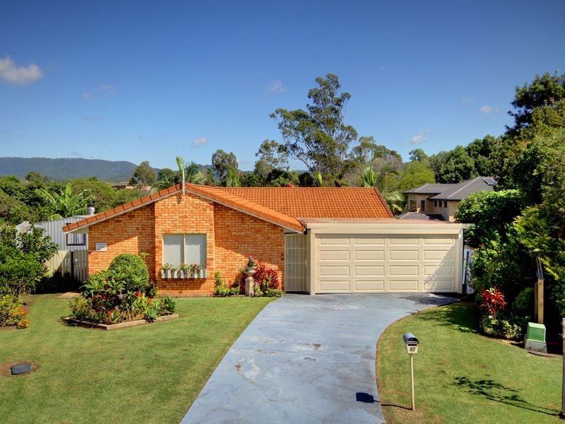 42 Centurion Crescent, Nerang QLD 4211