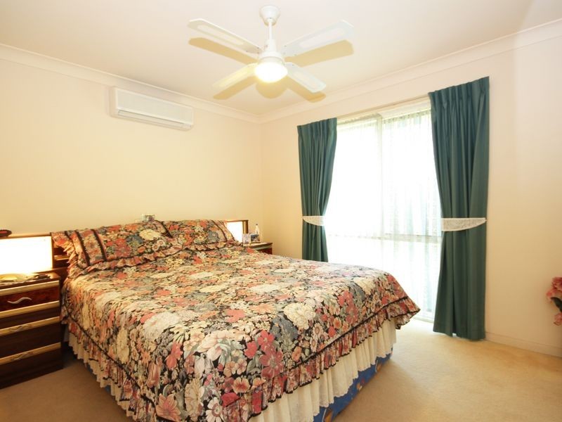 42 Centurion Crescent, Nerang QLD 4211