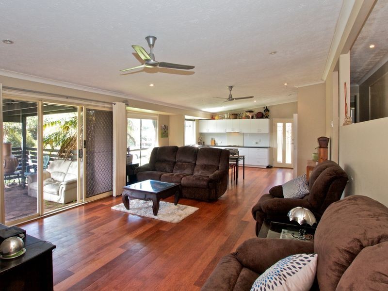 22 Hickey Way, Carrara QLD 4211