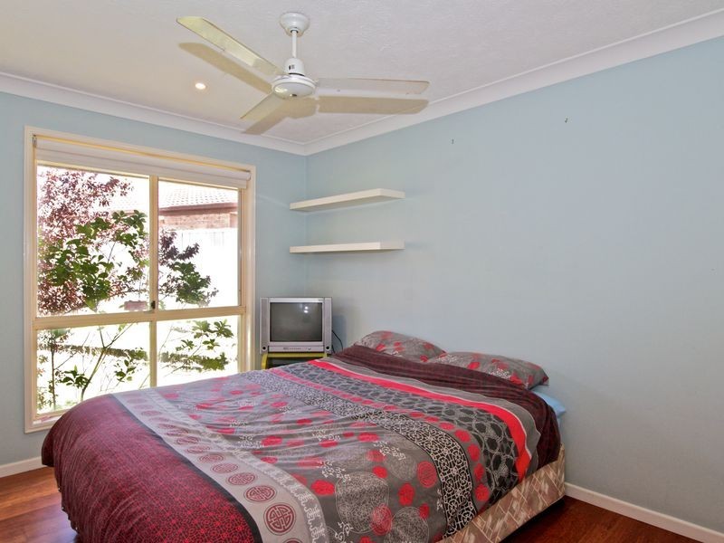 22 Hickey Way, Carrara QLD 4211