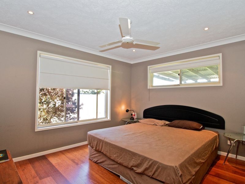 22 Hickey Way, Carrara QLD 4211