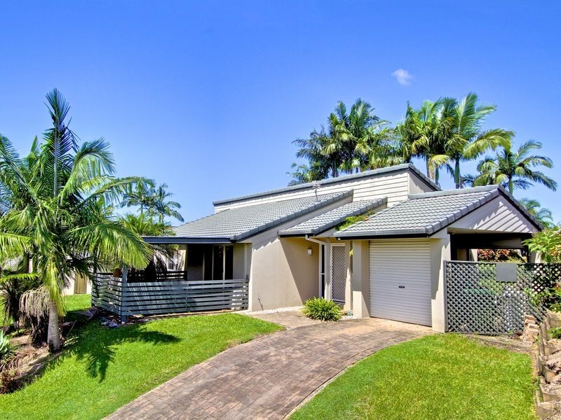 22 Hickey Way, Carrara QLD 4211
