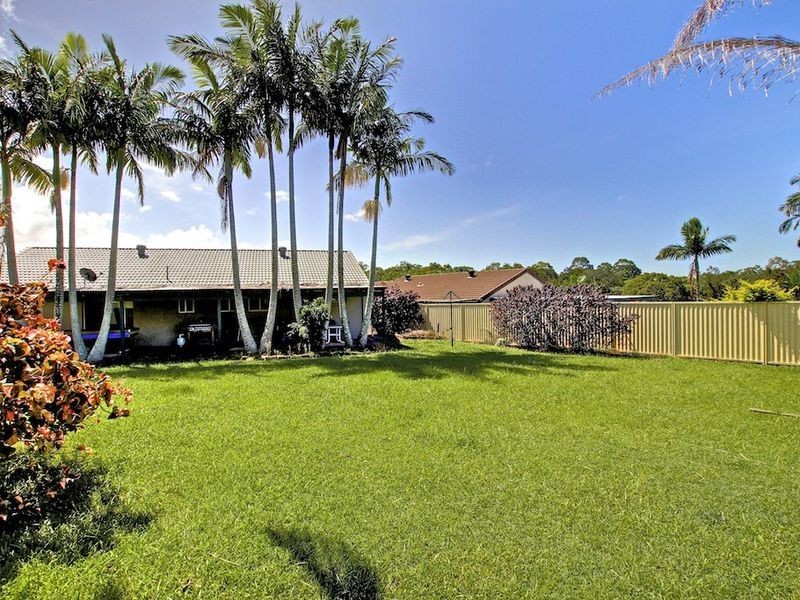 22 Hickey Way, Carrara QLD 4211