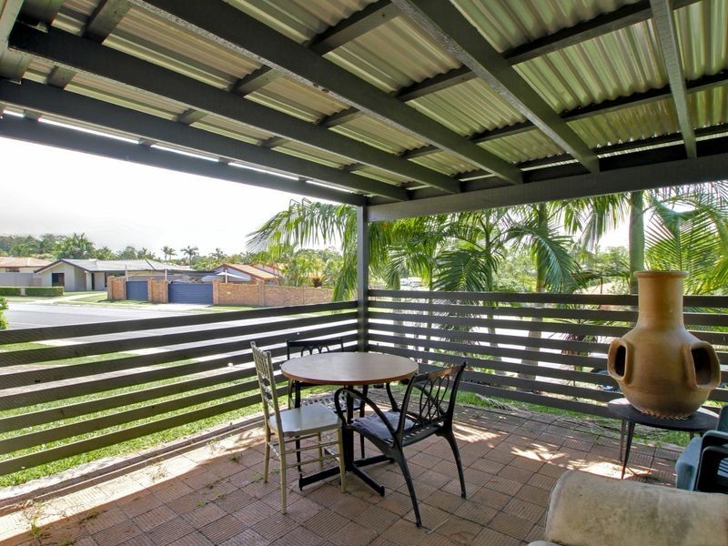22 Hickey Way, Carrara QLD 4211