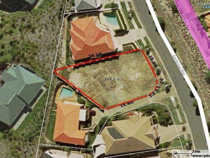 65 Armstrong Way, Highland Park QLD 4211