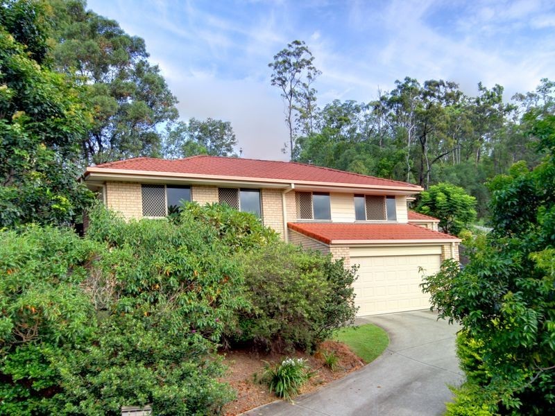 1/72 Paddington Drive, Carrara QLD 4211