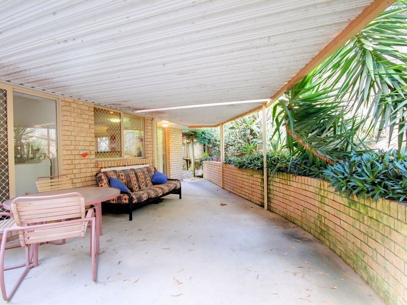 1/72 Paddington Drive, Carrara QLD 4211