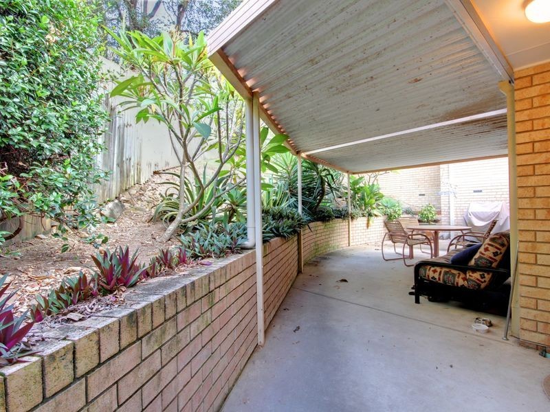 1/72 Paddington Drive, Carrara QLD 4211