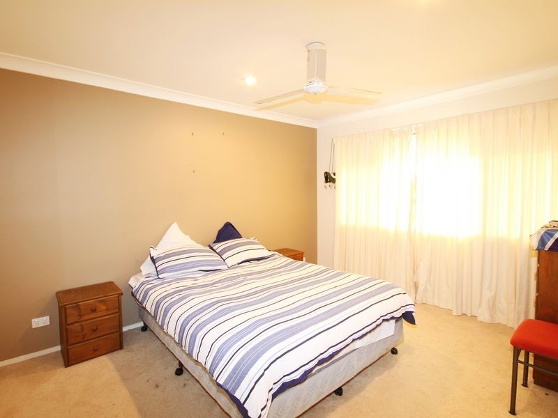 1/72 Paddington Drive, Carrara QLD 4211