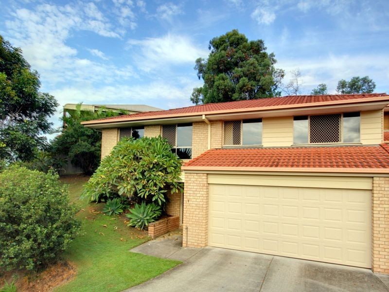 1/72 Paddington Drive, Carrara QLD 4211