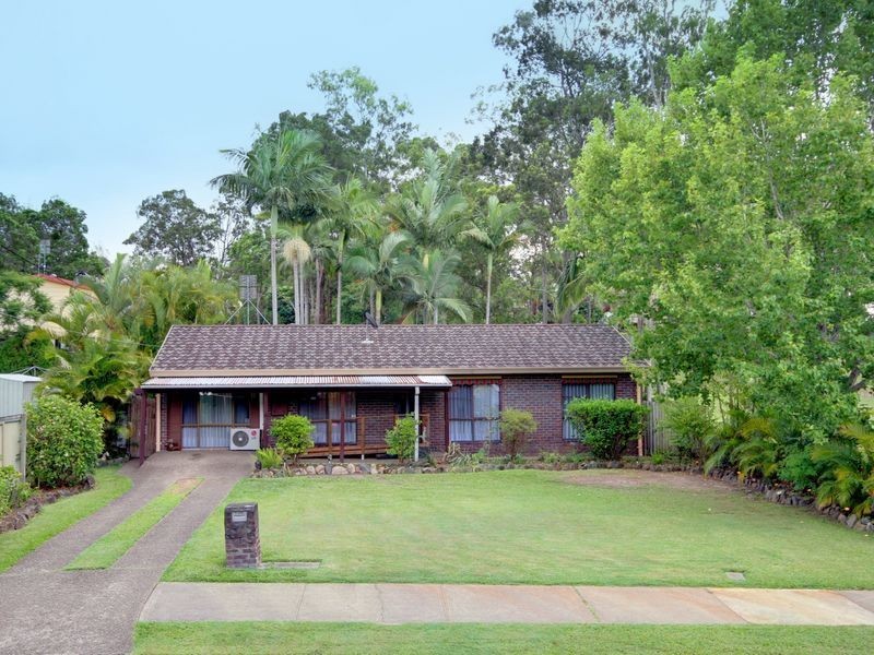 17 The Linkway, Nerang QLD 4211