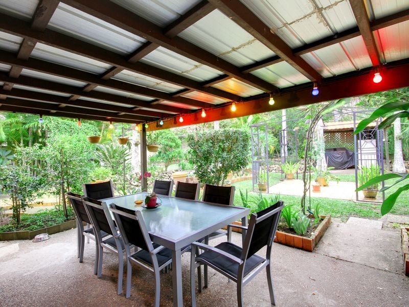 17 The Linkway, Nerang QLD 4211