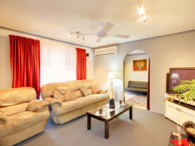 17 The Linkway, Nerang QLD 4211