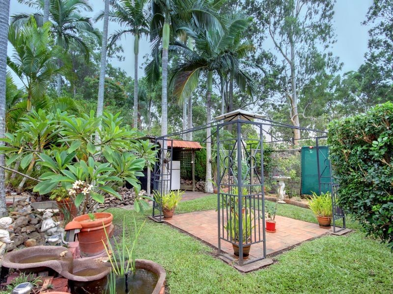 17 The Linkway, Nerang QLD 4211