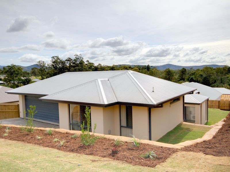 12 Jackaroo Crescent, Gilston QLD 4211