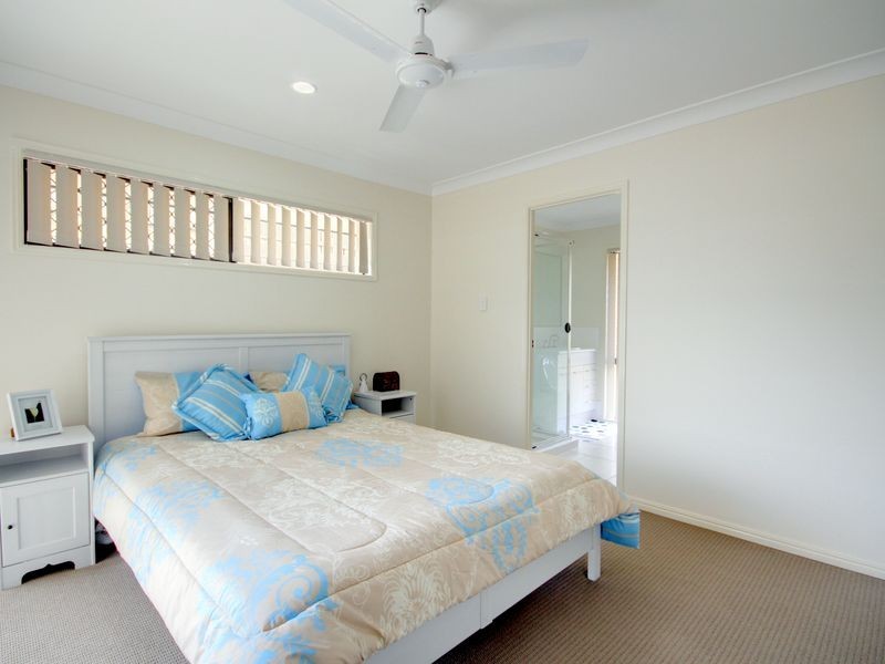 12 Jackaroo Crescent, Gilston QLD 4211
