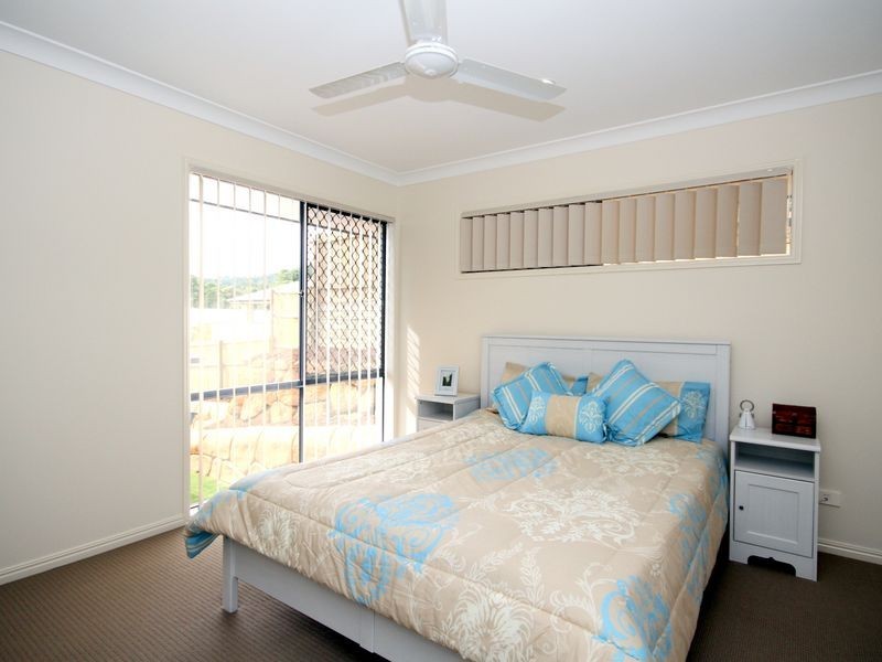 12 Jackaroo Crescent, Gilston QLD 4211