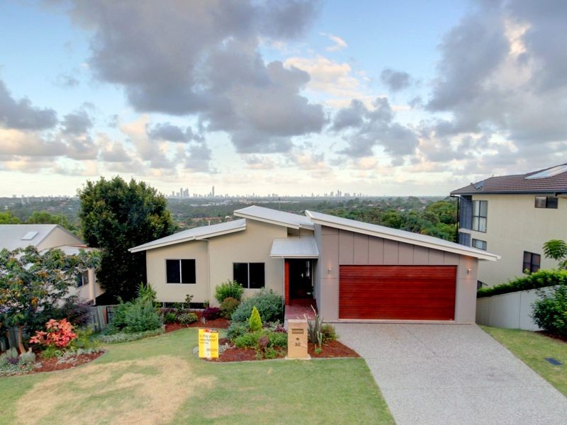 30 Convery Crescent, Highland Park QLD 4211