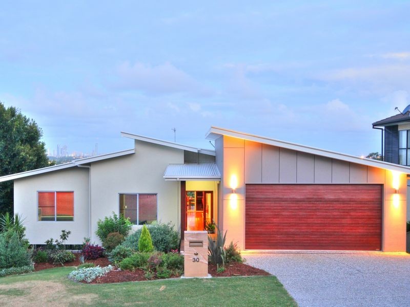 30 Convery Crescent, Highland Park QLD 4211