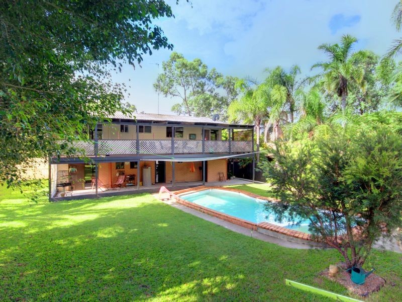 34 Mortensen Road, Nerang QLD 4211